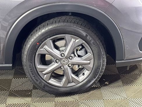 New 2026 Honda HR-V LX image 22