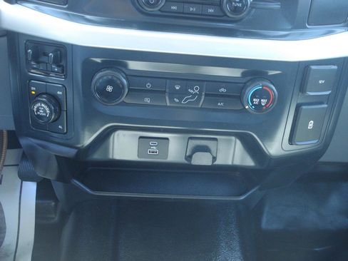 Used 2022 Ford F150 XL w/ Trailer Tow Package AWD/4WD image 36