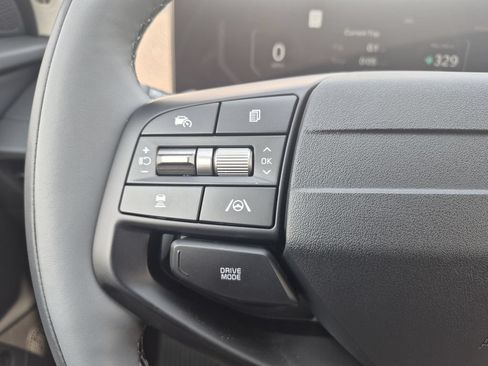 New 2026 Kia EV6 Wind AWD/4WD image 18