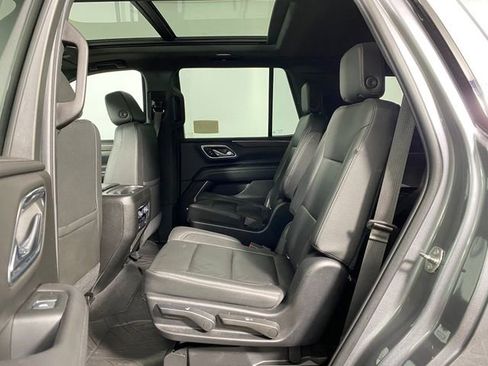 Certified 2021 Chevrolet Tahoe LT image 26