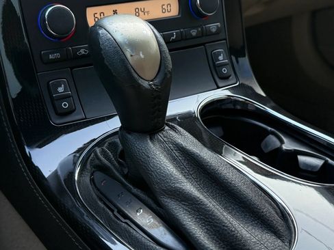 Used 2008 Chevrolet Corvette Convertible w/ Preferred Equipment Group RWD image 17