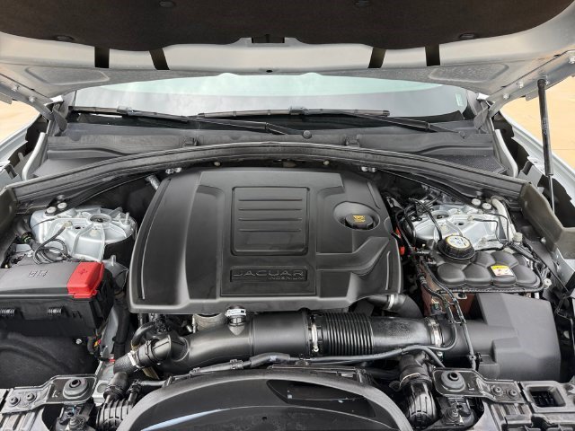 Used 2023 Jaguar F-PACE S AWD/4WD image 19