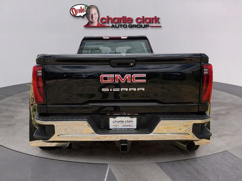 New 2026 GMC Sierra 3500 Pro AWD/4WD image 4
