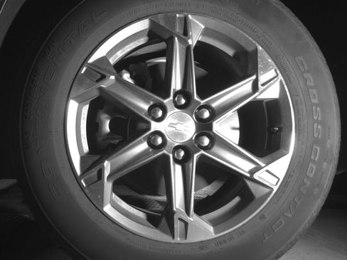 Used 2026 Chevrolet Blazer LT FWD image 12