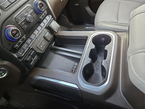 Used 2020 Chevrolet Silverado 2500 LTZ w/ LTZ Plus Package image 25