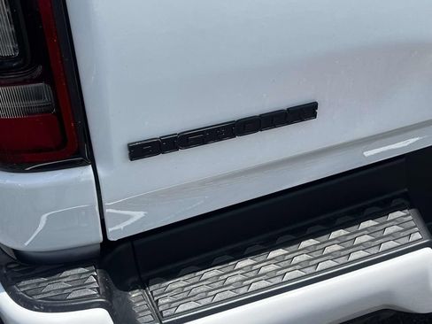 Used 2023 RAM 1500 Big Horn AWD/4WD image 11