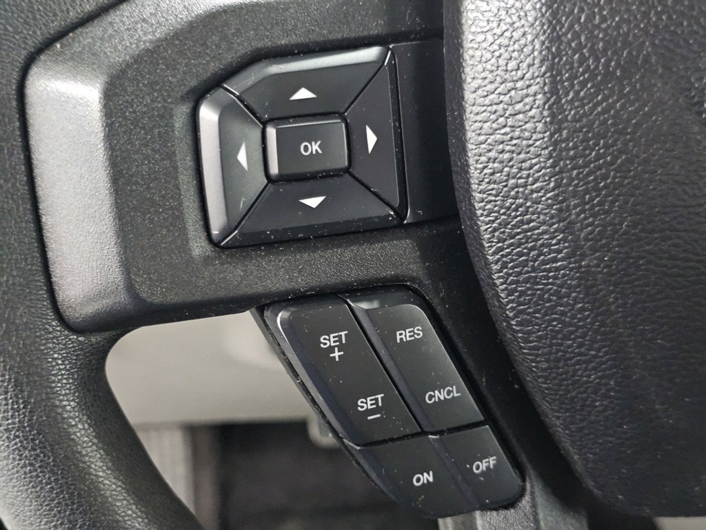Used 2017 Ford F150 XLT w/ Trailer Tow Package AWD/4WD image 33