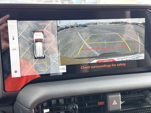 Used 2024 Toyota Land Cruiser image 24