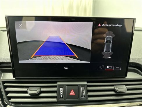 Certified 2023 Audi Q5 2.0T Premium w/ Convenience Package image 17