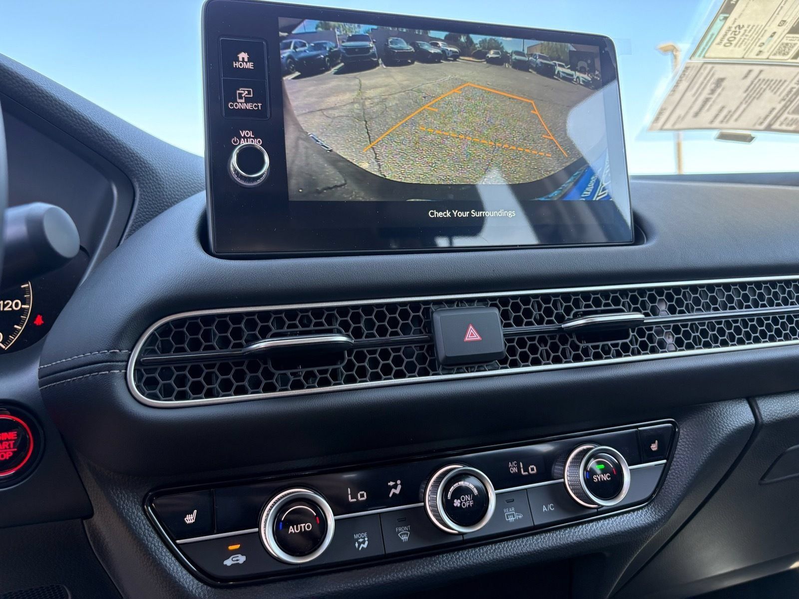 New 2027 Honda HR-V EX-L image 20