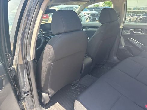 Used 2024 Honda Civic LX image 27