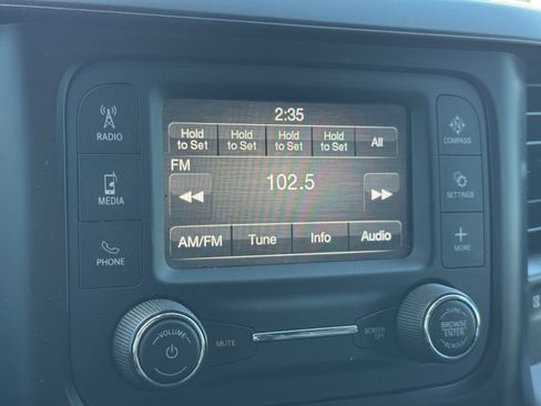 Certified 2022 RAM 2500 Tradesman w/ Protection Group image 22