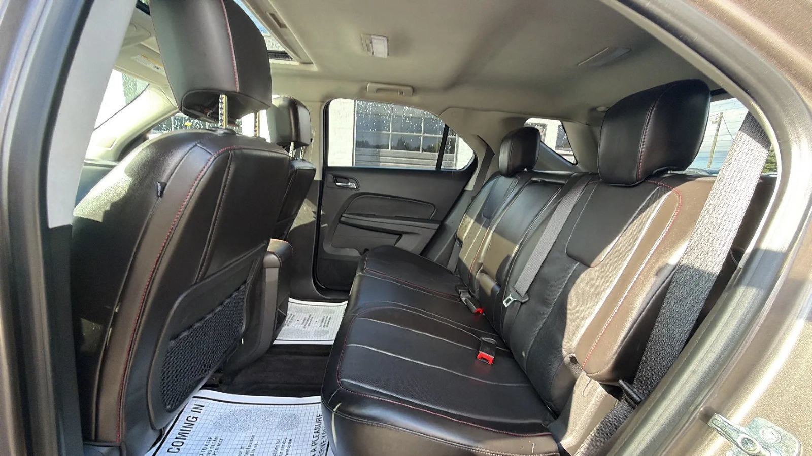 Used 2012 Chevrolet Equinox LT AWD/4WD image 35