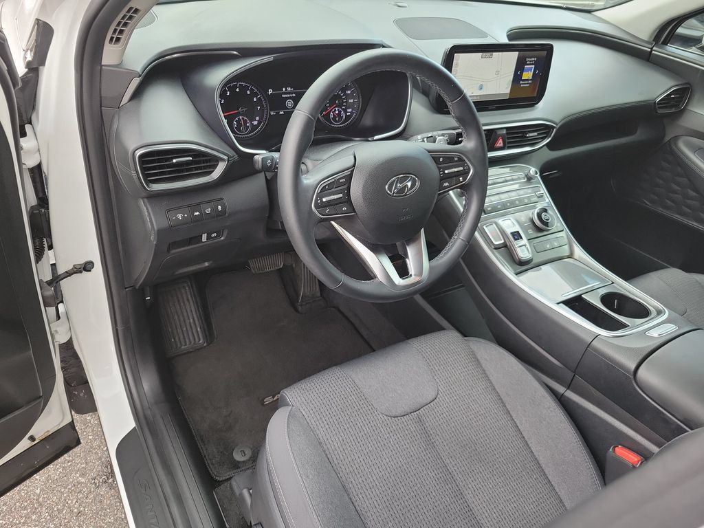 Certified 2023 Hyundai Santa Fe SEL FWD image 22