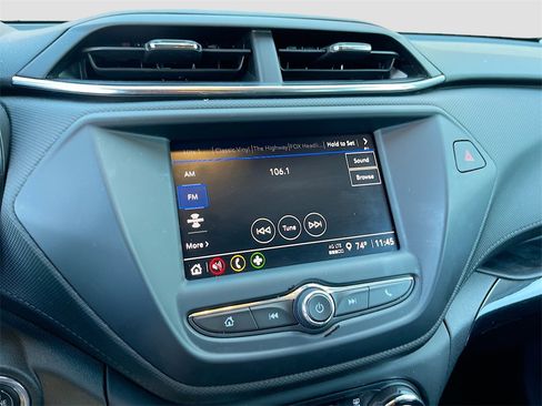 Used 2023 Chevrolet TrailBlazer LT image 14