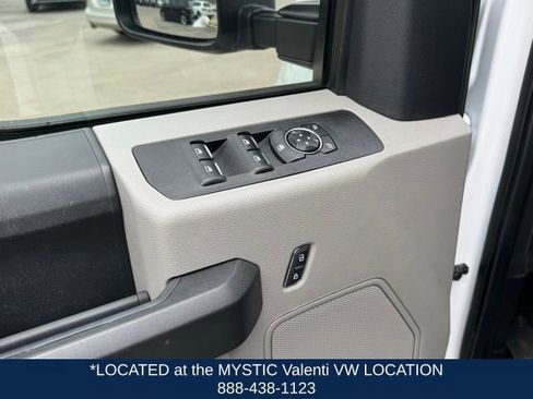 Used 2021 Ford F250 XL w/ STX Appearance Package image 32