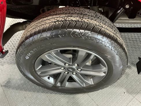 Used 2023 Ford F150 XLT w/ Equipment Group 302A High image 52