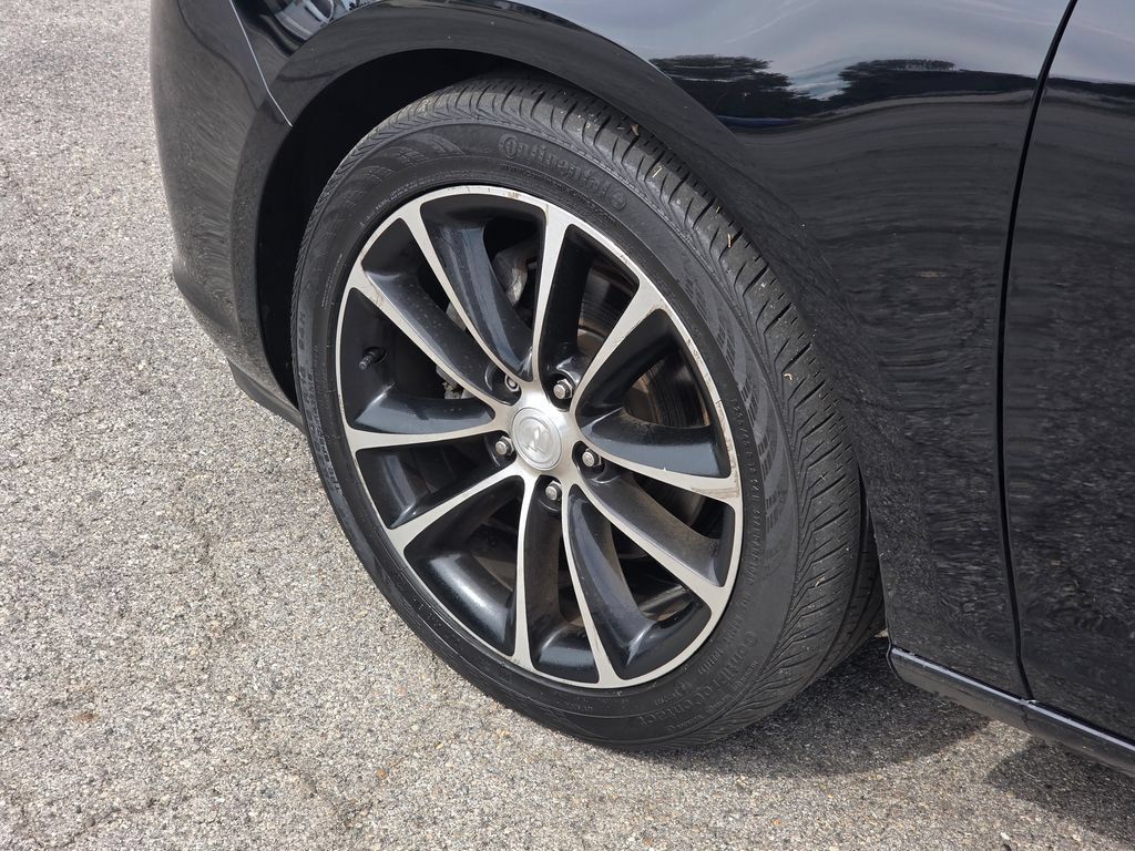 Used 2016 Buick Verano Sport Touring FWD image 37