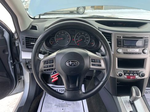 Used 2014 Subaru Legacy 2.5i image 17