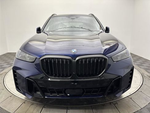 New 2026 BMW X5 xDrive40i w/ M Sport Package image 14