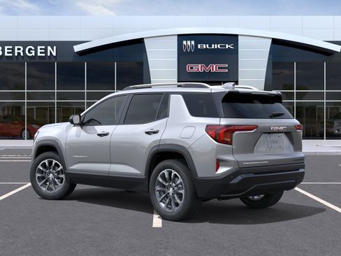 New 2026 GMC Terrain Elevation w/ Elevation Premium Package AWD/4WD image 3