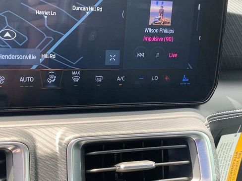 New 2025 Ford Mustang GT Premium image 16