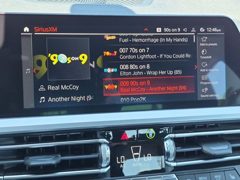 Used 2019 BMW 330i Sedan w/ Convenience Package RWD image 23