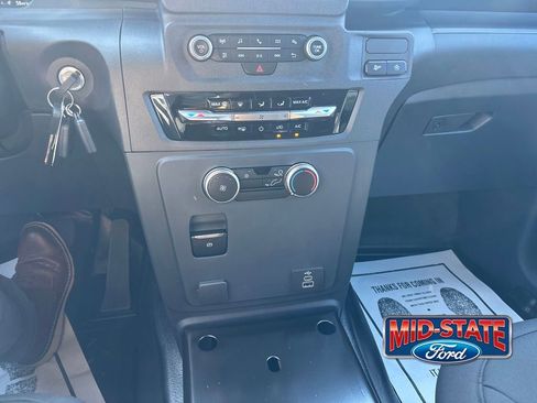 New 2025 Ford Explorer 4WD Police Interceptor w/ Ultimate Wiring Package image 18