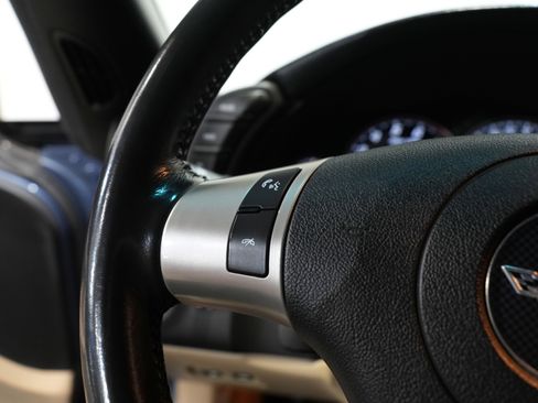 Used 2011 Chevrolet Corvette Z06 w/ Preferred Equipment Group image 33