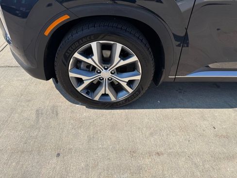 Used 2020 Hyundai Palisade SEL AWD/4WD image 12