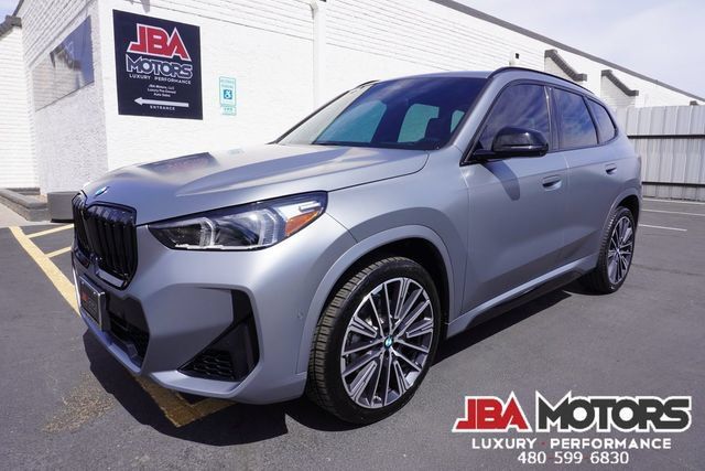 Used 2023 BMW X1 xDrive28i w/ Premium Package AWD/4WD image 53