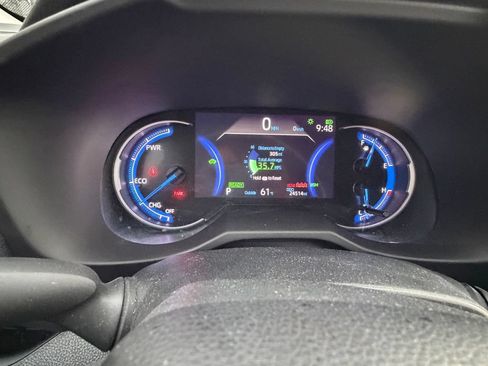 Used 2023 Toyota RAV4 XLE w/ Convenience Package AWD/4WD image 22