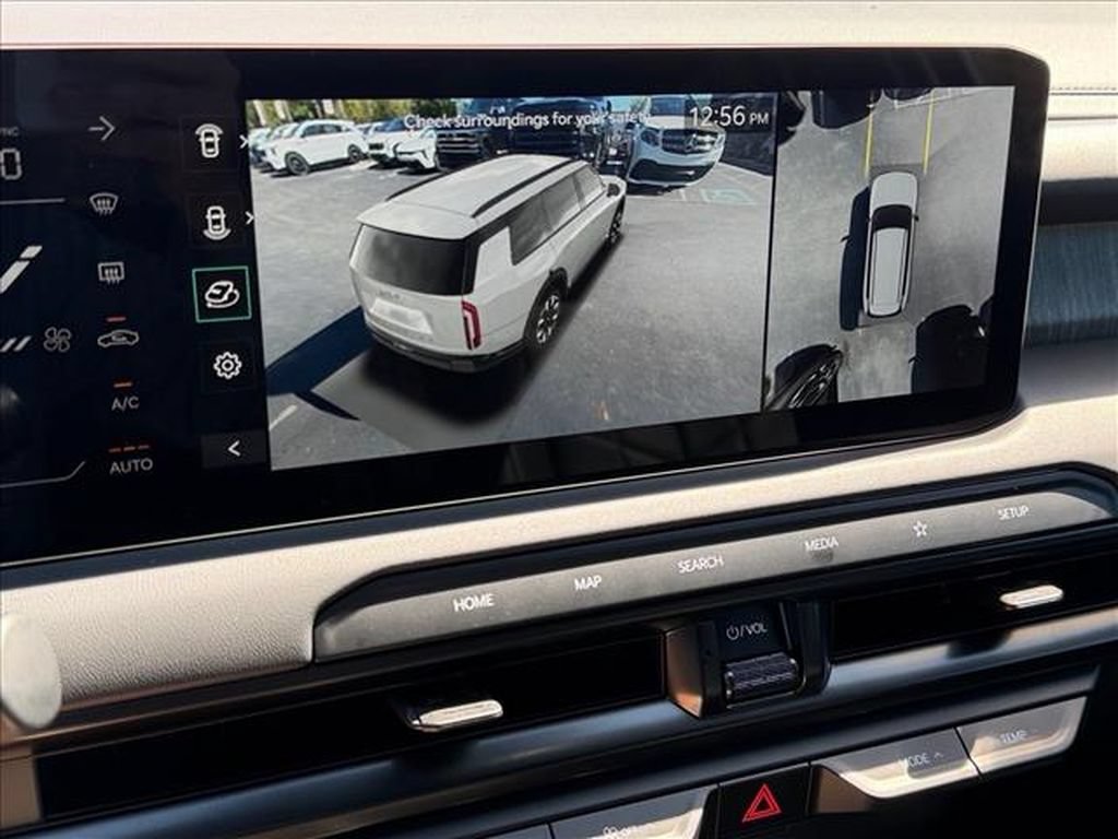 New 2027 Kia Telluride X-Line SX Prestige AWD/4WD image 18