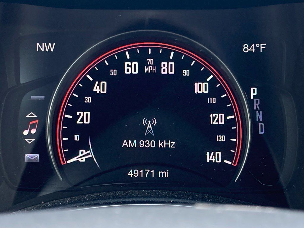 Used 2024 Dodge Durango GT RWD image 18