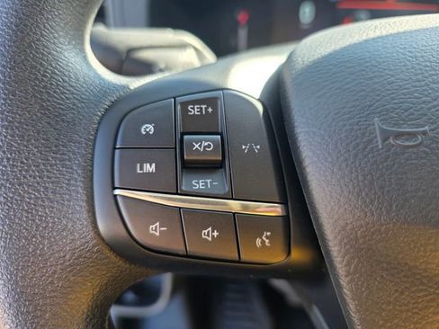 New 2026 Ford Transit 350 148 High Roof Extended image 17