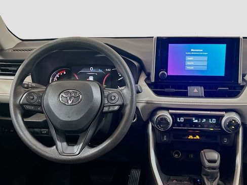 Used 2025 Toyota RAV4 XLE w/ Convenience Package FWD image 19