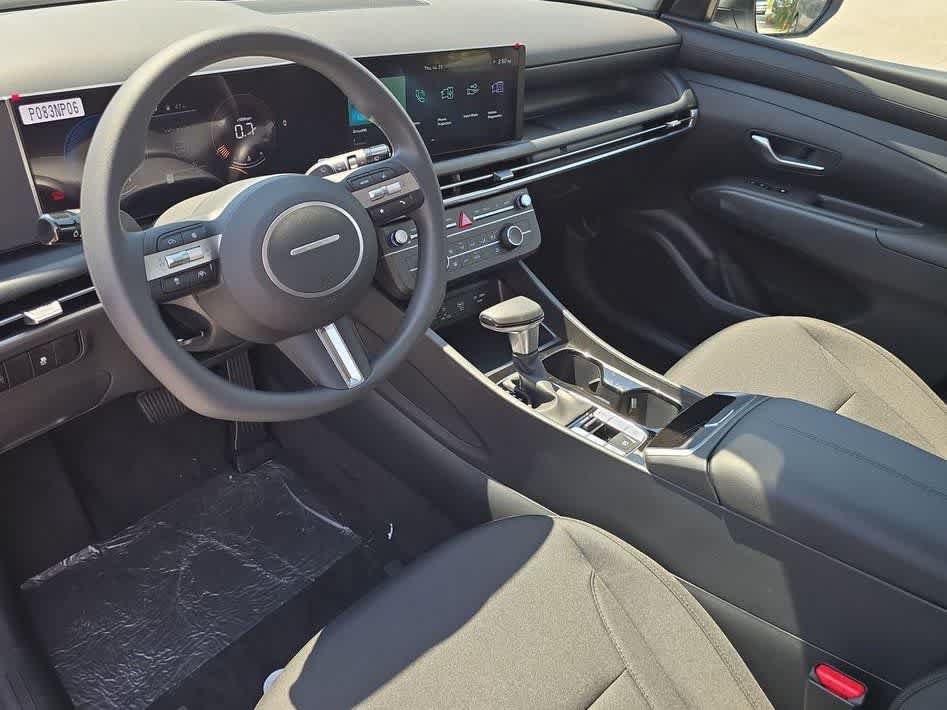 New 2026 Hyundai Tucson SE FWD image 15