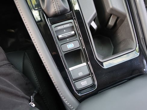 Used 2025 Honda Accord Touring image 28