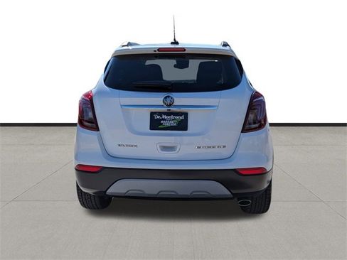 Used 2017 Buick Encore Preferred image 6