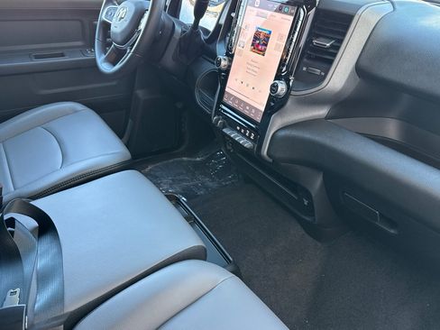 New 2026 RAM 3500 Tradesman RWD image 14