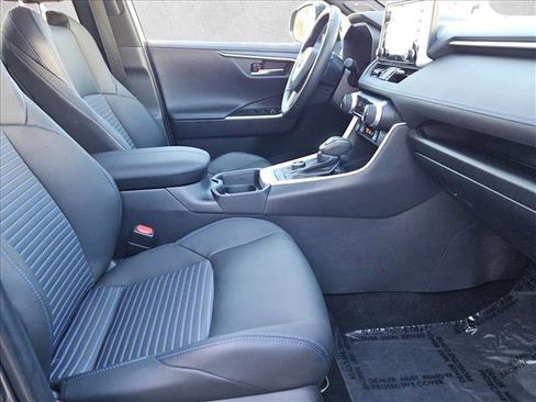 Used 2021 Toyota RAV4 XSE image 21