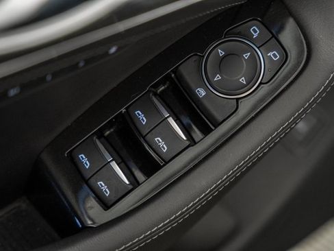 Used 2025 Cadillac CT5 Premium Luxury image 39