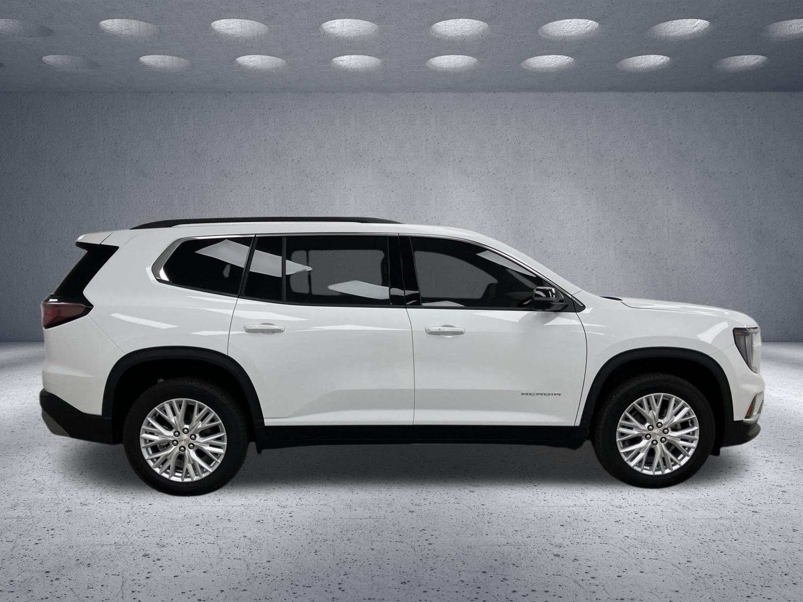 Used 2026 GMC Acadia Elevation w/ Elevation Premium Package AWD/4WD image 6