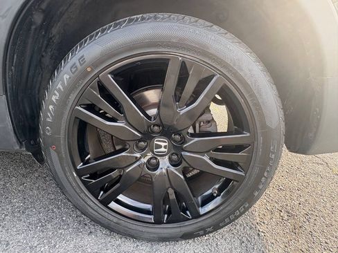 Used 2022 Honda Pilot Special Edition image 26