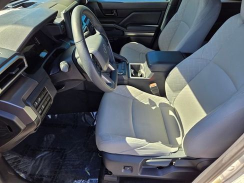 Certified 2025 Toyota Tacoma SR5 image 10