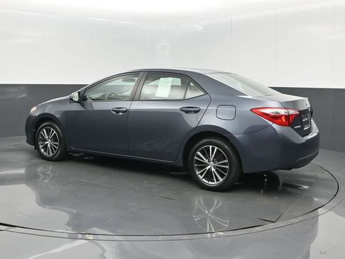 Used 2016 Toyota Corolla LE FWD image 16
