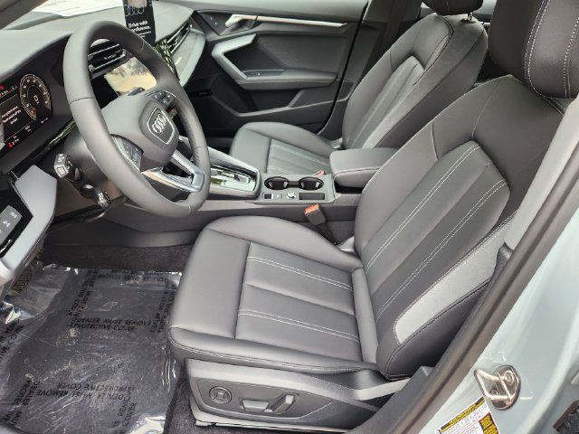 New 2026 Audi A3 2.0T Premium Plus AWD/4WD image 11