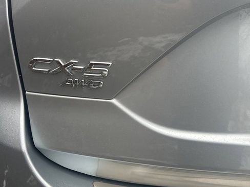 Used 2018 MAZDA CX-5 Sport image 14