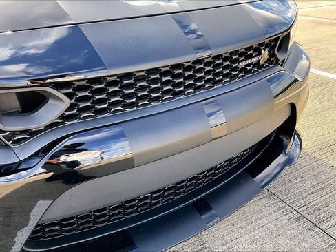 Used 2022 Dodge Charger Scat Pack w/ Plus Group image 29