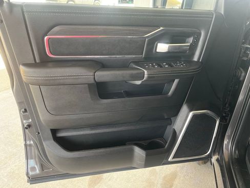 New 2026 RAM 2500 Laramie image 20